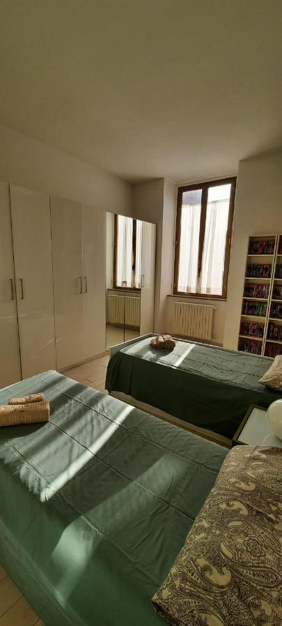 Intero Appartamento Lgbtq+ Zona Loreto 米兰 外观 照片