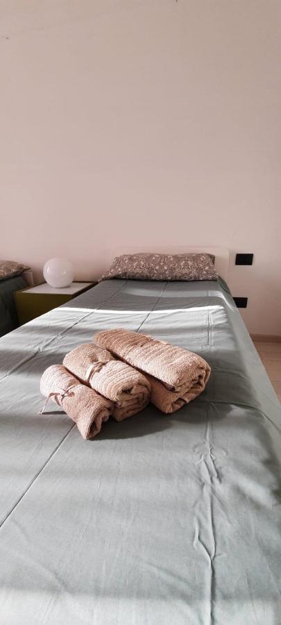 Intero Appartamento Lgbtq+ Zona Loreto 米兰 外观 照片