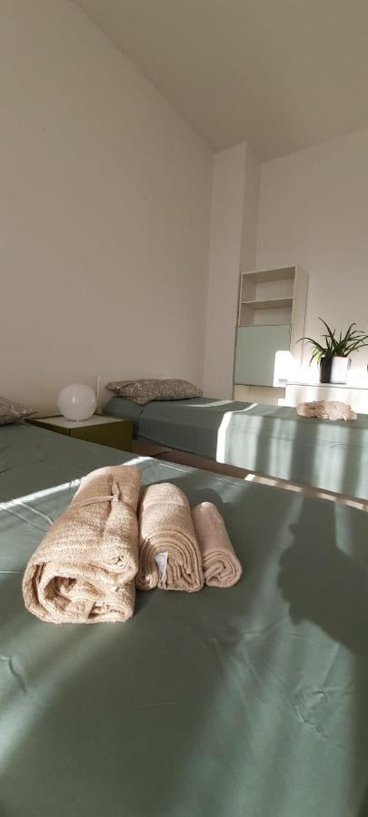 Intero Appartamento Lgbtq+ Zona Loreto 米兰 外观 照片
