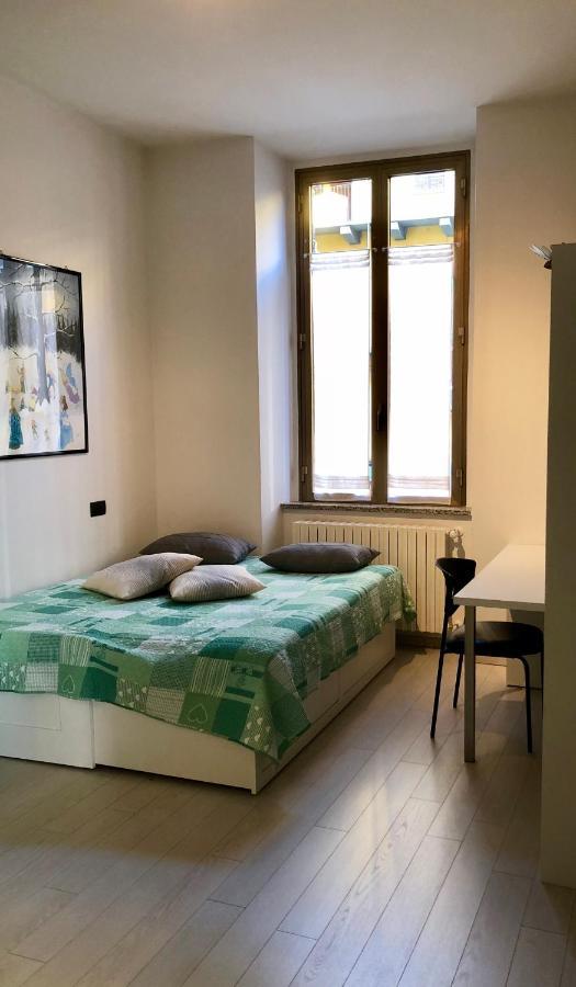 Intero Appartamento Lgbtq+ Zona Loreto 米兰 外观 照片