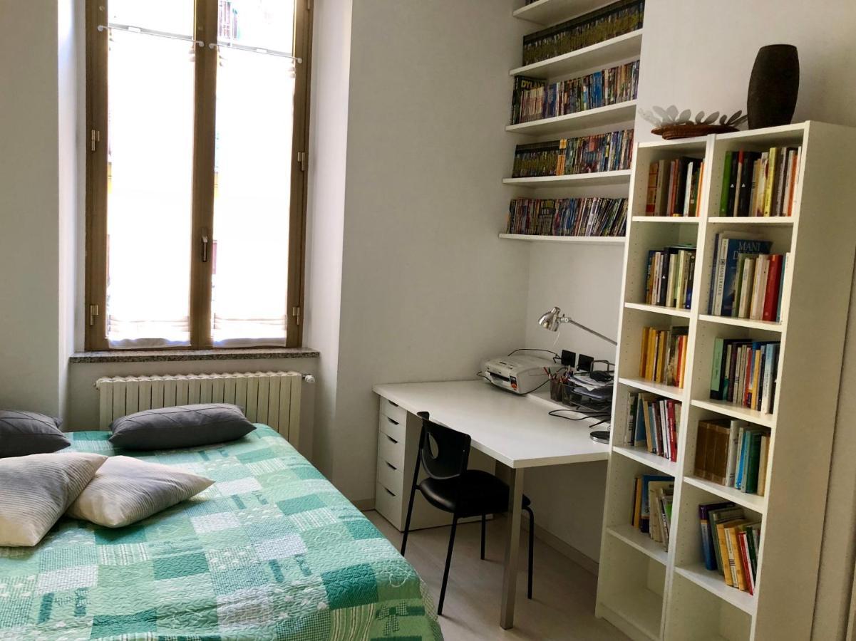 Intero Appartamento Lgbtq+ Zona Loreto 米兰 外观 照片