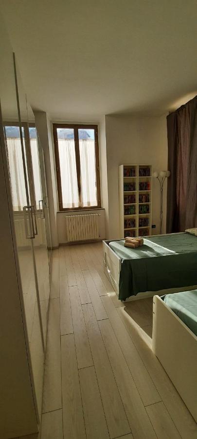 Intero Appartamento Lgbtq+ Zona Loreto 米兰 外观 照片