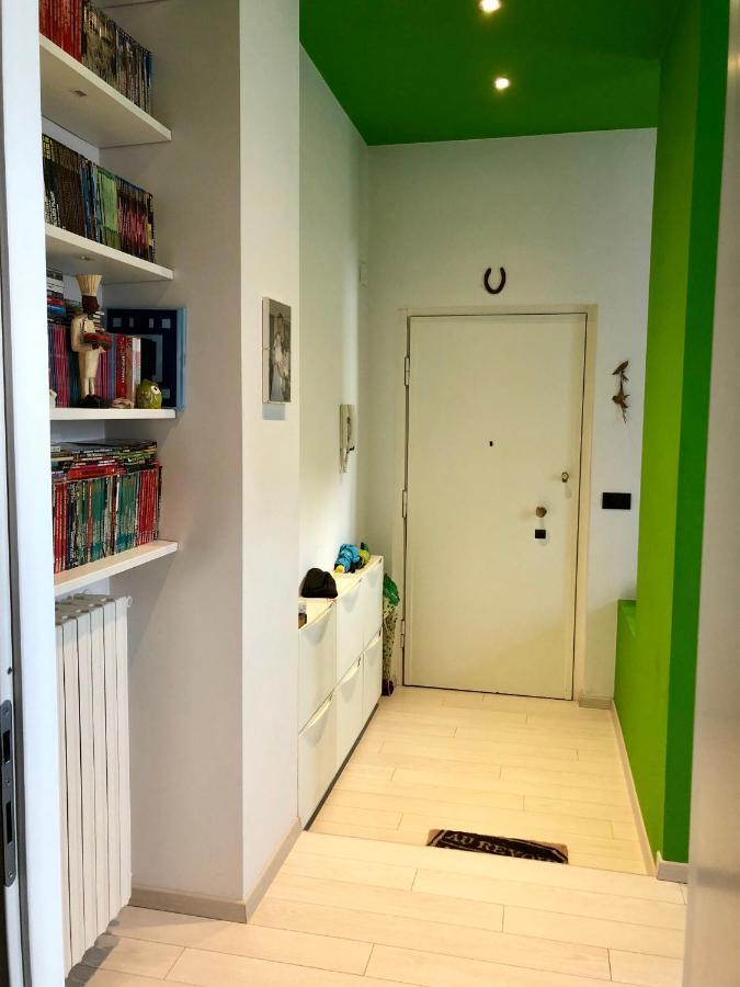 Intero Appartamento Lgbtq+ Zona Loreto 米兰 外观 照片